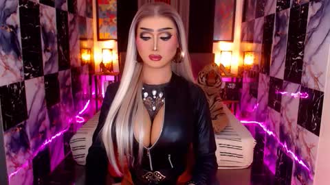 Kath Harper online show from November 26, 9:50 am