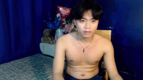 NaughtyBoy online show from November 6, 2:14 am