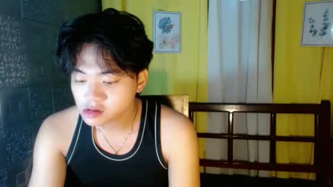 NaughtyBoy online show from November 7, 9:12 am