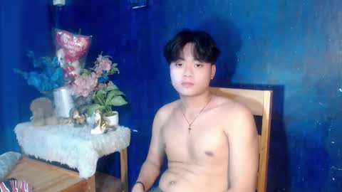 NaughtyBoy online show from October 29, 10:10 pm