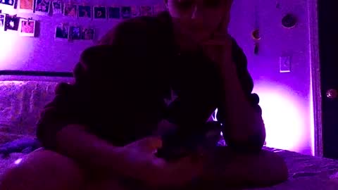 yourewelcome_ online show from September 17, 4:49 am