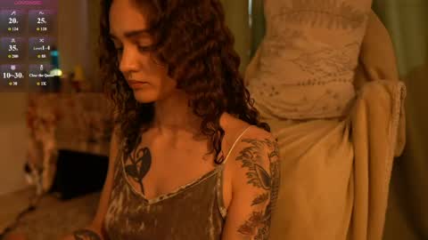 Dari online show from April 19, 1:23 pm