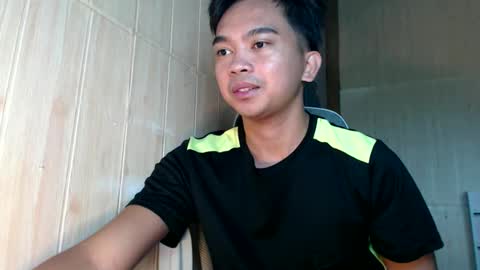 i am your dream boy  JR  online show from October 22, 1:53 am