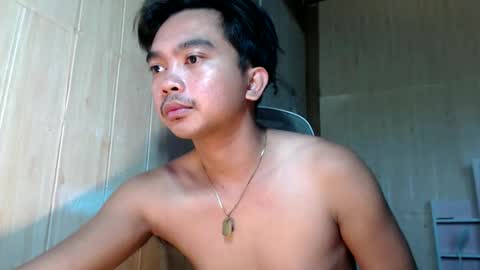 i am your dream boy  JR  online show from September 22, 12:37 am