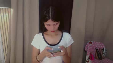 Vivian online show from March 17, 10:48 pm