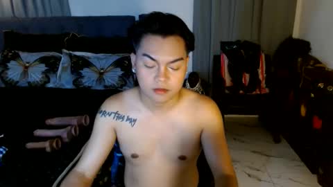 Fem boi Nards online show from June 3, 2:33 pm