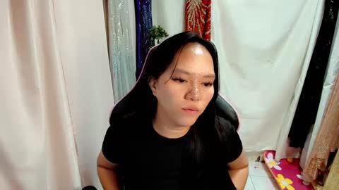 Alexia online show from December 23, 6:52 am