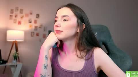 Chloe online show from September 15, 8:54 pm