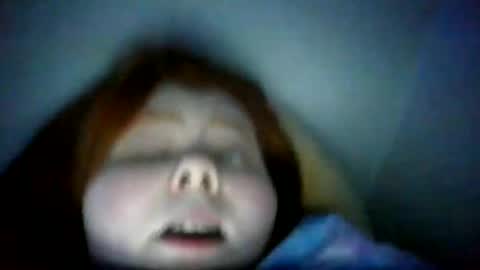 Snapshot of yourgirl_189 chatting on February 24, 2:30 am yourgirl_189 online show from February 24, 2:30 am