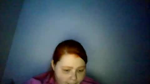 Snapshot of yourgirl_189 chatting on February 25, 4:35 am yourgirl_189 online show from February 25, 4:35 am