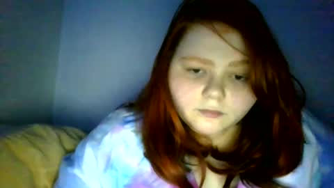 Snapshot of yourgirl_189 chatting on February 26, 5:46 am yourgirl_189 online show from February 26, 5:46 am