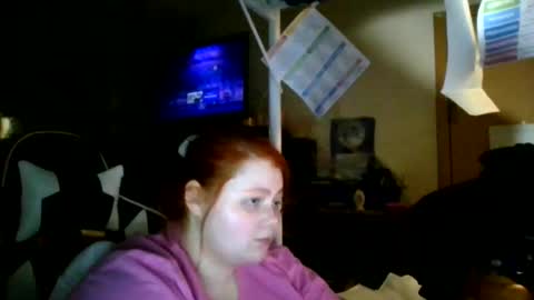 Snapshot of yourgirl_189 chatting on February 25, 1:30 am yourgirl_189 online show from February 25, 1:30 am