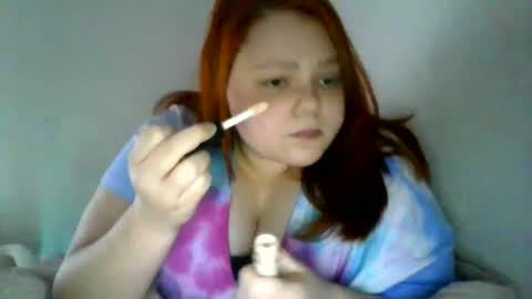 Snapshot of yourgirl_189 chatting on March 12, 12:20 am yourgirl_189 online show from March 12, 12:20 am