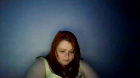 Snapshot of yourgirl_189 chatting on March 8, 2:55 am yourgirl_189 online show from March 8, 2:55 am