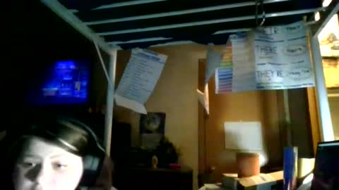 Snapshot of yourgirl_189 chatting on February 22, 3:23 am yourgirl_189 online show from February 22, 3:23 am