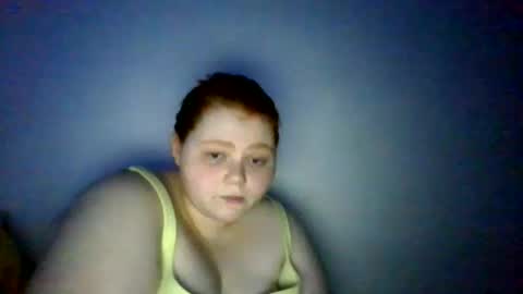 Snapshot of yourgirl_189 chatting on February 27, 4:35 am yourgirl_189 online show from February 27, 4:35 am