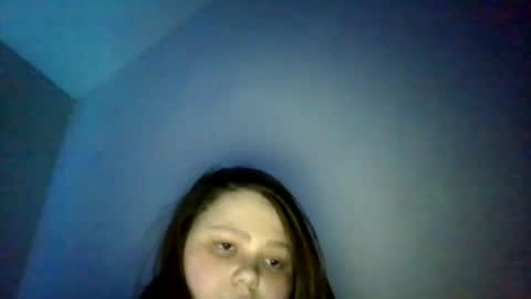 Snapshot of yourgirl_189 chatting on February 20, 2:40 am yourgirl_189 online show from February 20, 2:40 am