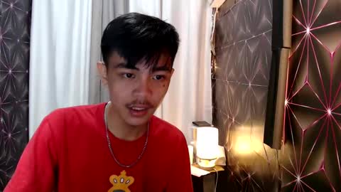 Josh online show from January 28, 12:26 am