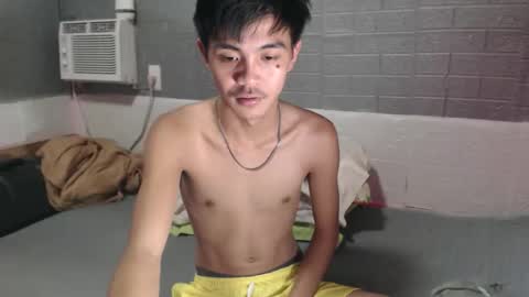 Josh online show from April 23, 3:25 am