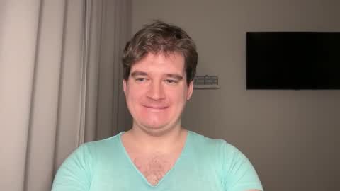 Andrey online show from February 22, 8:22 pm