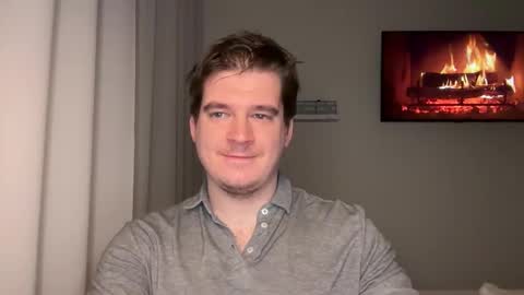 Andrey online show from February 15, 8:18 pm