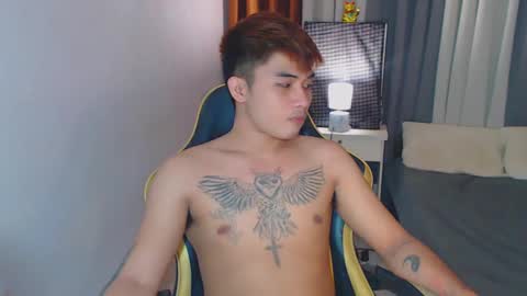 Paul online show from January 12, 5:44 pm