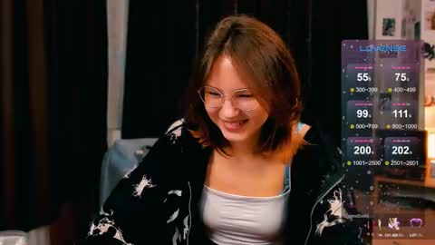 Leyla online show from January 25, 1:41 pm