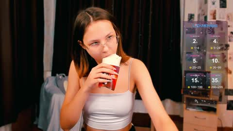 Leyla online show from January 28, 1:27 pm