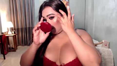 Cassy online show from February 27, 2:14 am