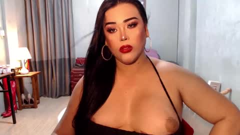 Cassy online show from December 5, 1:53 am