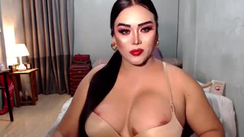 Cassy online show from January 23, 1:02 pm