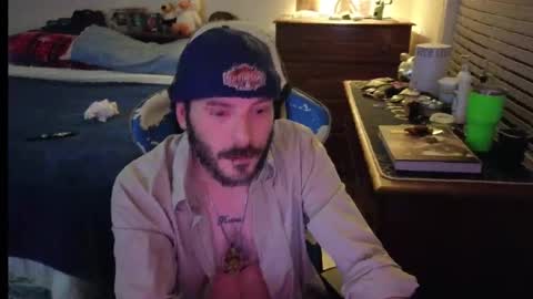 Sh online show from February 23, 12:35 am