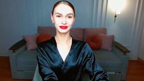 Ksyusha online show from March 11, 10:40 am