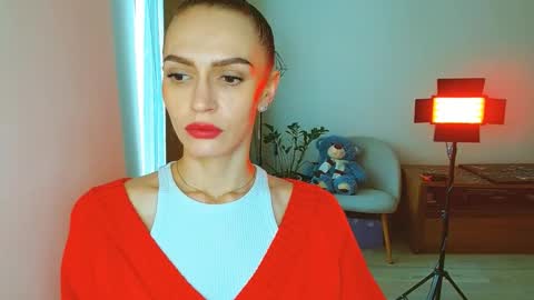 Ksyusha online show from February 15, 7:51 am