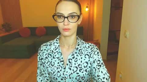 Ksyusha online show from November 29, 8:22 am