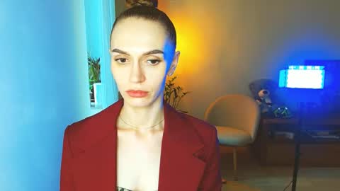 Ksyusha online show from March 29, 12:29 pm