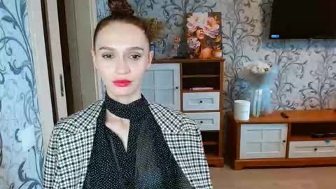 Ksyusha online show from October 18, 8:40 am