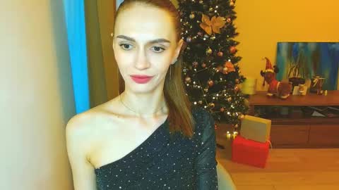 Ksyusha online show from December 21, 8:54 am