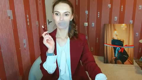 Ksyusha online show from November 8, 7:44 am