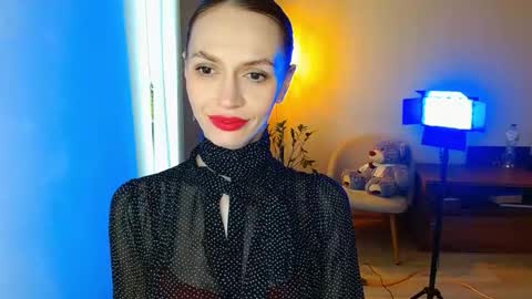 Ksyusha online show from March 5, 7:50 am