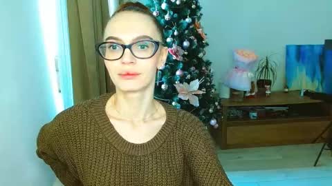 Ksyusha online show from January 17, 8:57 am