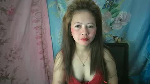 Glenda online show from March 12, 10:57 pm