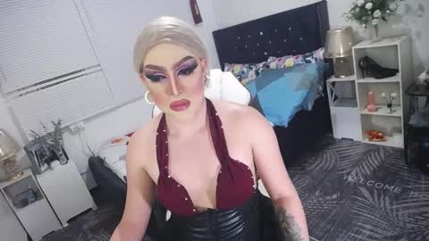 --               online show from March 6, 3:45 pm