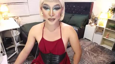 --               online show from April 4, 3:19 pm