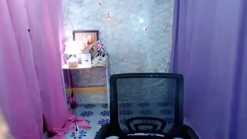 your lovely Dina online show from October 29, 2:35 am