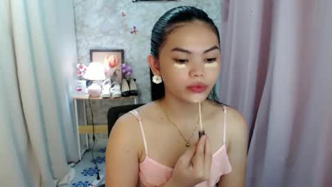 your lovely Dina online show from March 22, 2:37 am