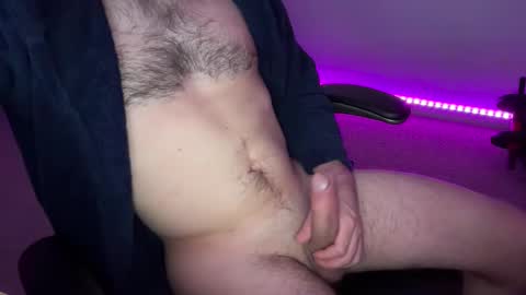 Mike XX online show from February 6, 10:34 pm