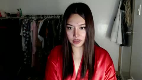 Snapshot of yourlovetifannyx chatting on February 28, 1:37 am tifanny online show from February 28, 1:37 am