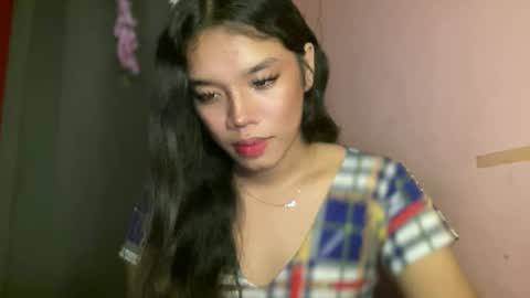 yourmarga_licious online show from April 15, 8:09 pm
