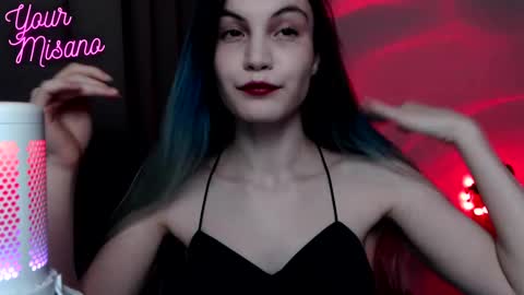 Misano online show from March 9, 10:19 pm